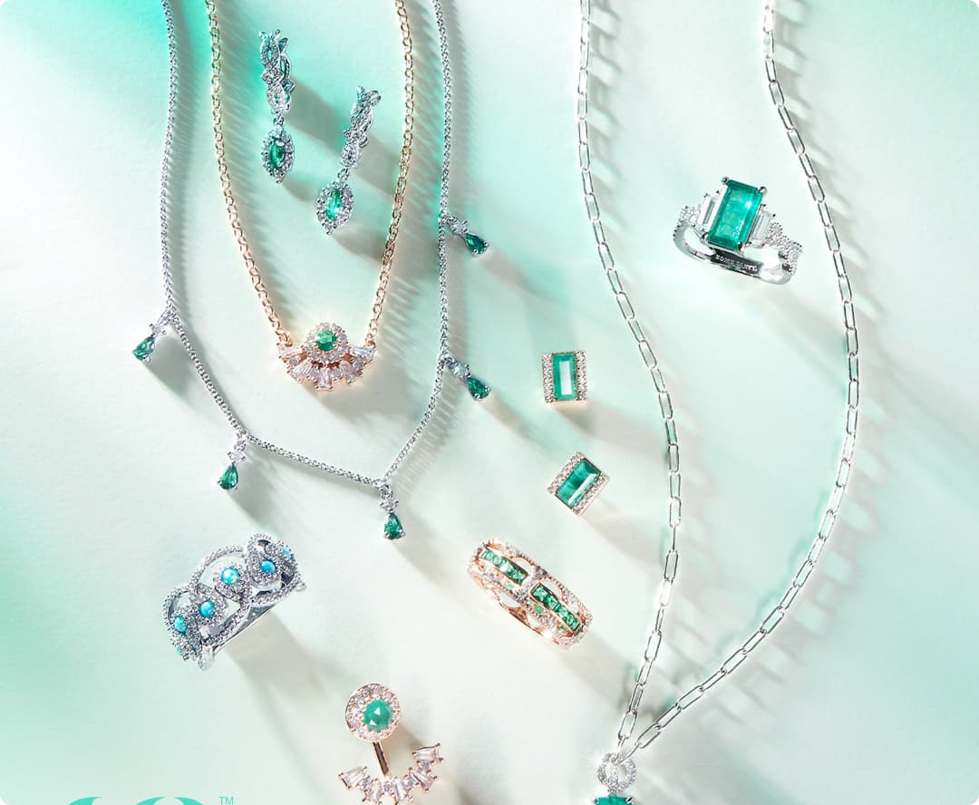 Summer Jewel Candy: The collection that feels like sunshine