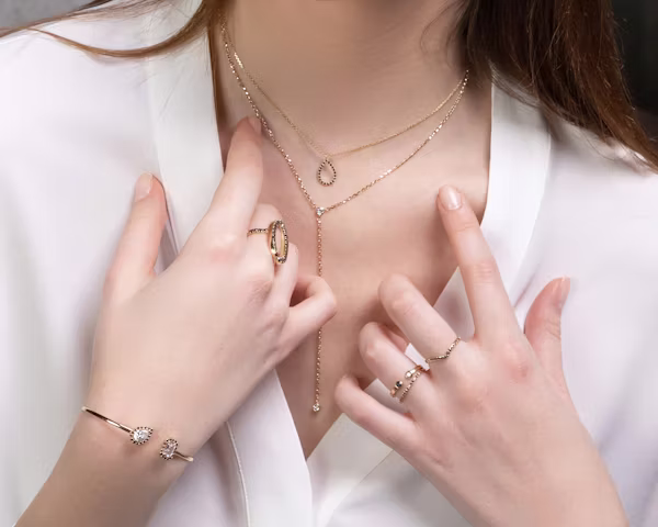 Summer Jewel Candy: The collection that feels like sunshine